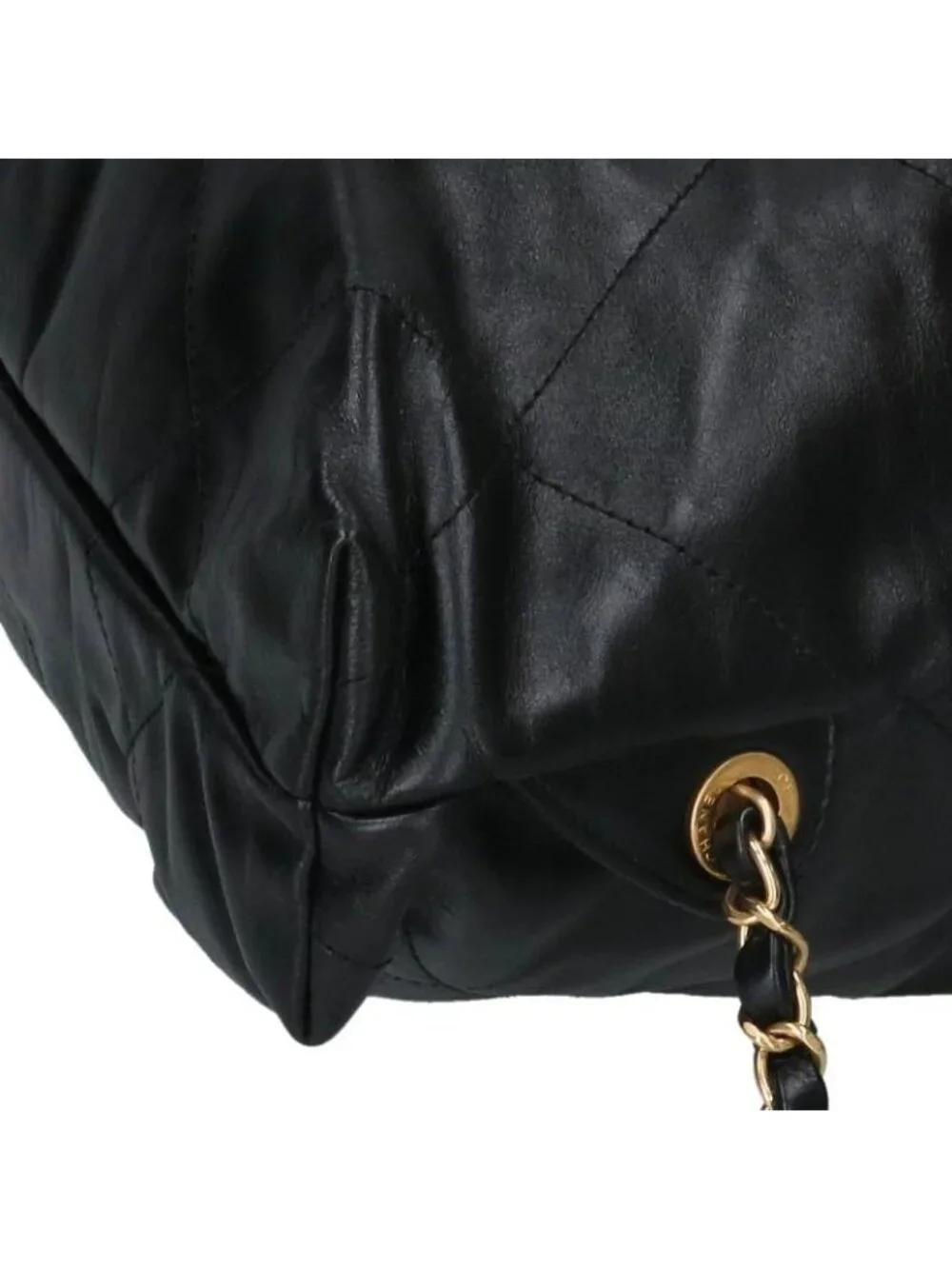 Chanel 22 Small Backpack